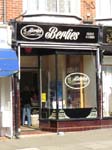 No 51 Berties Sweet Shop 2017